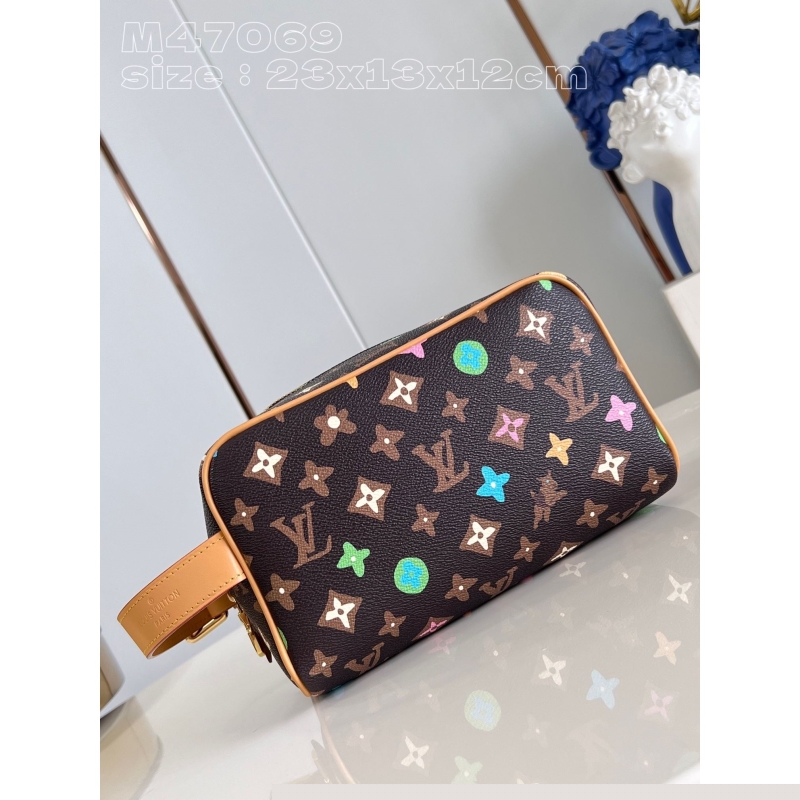 LV Cosmetic Bags